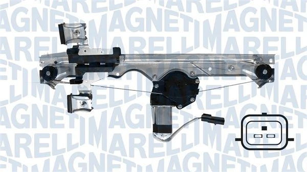 Window Regulator